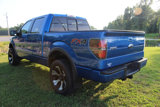 Used 2013 Ford F150 FX4 w/ Luxury Equipment Group image 5