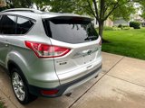 Used 2015 Ford Escape Titanium w/ Equipment Group 301A image 4