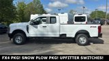 New 2025 Ford F350 XL w/ FX4 Off-Road Package image 3