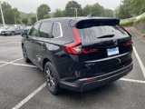New 2026 Honda CR-V EX-L image 5