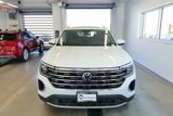 New 2025 Volkswagen Atlas SEL image 2