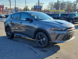 New 2024 Dodge Hornet R/T w/ Tech Pack w/o Parking image 3