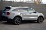 Used 2023 Kia Sorento X-Line EX image 3