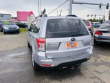 Used 2012 Subaru Forester 2.5X Premium w/ All-Weather Pkg image 4