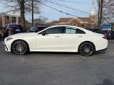 Used 2022 Mercedes-Benz CLS 450 4MATIC image 2