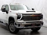 New 2025 Chevrolet Silverado 2500 LTZ w/ LTZ Plus Package image 2