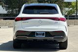 New 2025 Mercedes-Benz EQE AMG 4MATIC SUV image 5