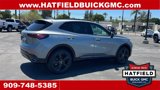 New 2025 Buick Envision Sport Touring image 5