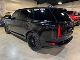 Used 2023 Land Rover Range Rover Long Wheelbase SE image 2
