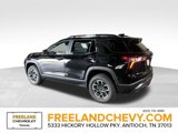 New 2026 Chevrolet Equinox ACTIV image 4