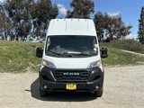 New 2025 RAM ProMaster 3500 w/ Premium Convenience Group image 6