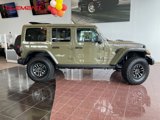 New 2025 Jeep Wrangler Unlimited Rubicon w/ XTREMEE 35" Tire Package image 4