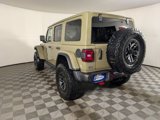 New 2025 Jeep Wrangler Unlimited Rubicon image 4