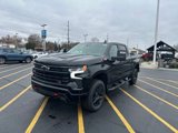 New 2025 Chevrolet Silverado 1500 LT Trail Boss w/ Convenience Package II image 1