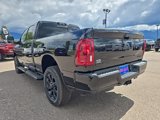 New 2025 RAM 3500 Laramie image 5