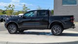 New 2024 Ford Ranger Lariat w/ Advanced Towing Package image 4