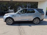 Used 2024 Land Rover Discovery Dynamic SE image 3