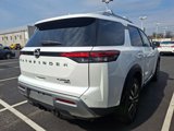 New 2025 Nissan Pathfinder Platinum image 5