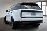 New 2025 Land Rover Range Rover SE image 3