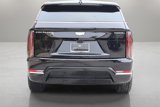 New 2025 Cadillac Escalade IQ Luxury 1 w/ Smart Trailering package image 4
