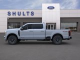 New 2025 Ford F250 4x4 Crew Cab Super Duty image 3
