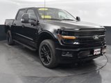 New 2025 Ford F150 XLT image 4