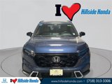 Certified 2024 Honda CR-V Sport Touring image 2