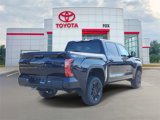 New 2025 Toyota Tundra Limited image 4