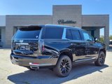 New 2025 Cadillac Escalade Premium Luxury w/ LPO, Floor Liner Package image 4