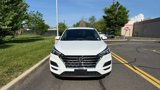 Used 2021 Hyundai Tucson SE w/ Cargo Package image 2