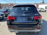 Used 2021 Mercedes-Benz GLC 300 4MATIC image 5