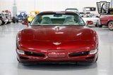 Used 2003 Chevrolet Corvette Coupe w/ Preferred Equipment Group image 2