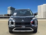 New 2025 Mitsubishi Outlander 4WD Plug-In Hybrid image 2