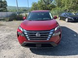 New 2026 Nissan Rogue SV image 2