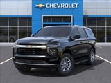 New 2025 Chevrolet Tahoe LS image 6