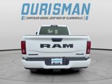 New 2025 RAM 2500 Big Horn image 4
