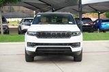 New 2025 Jeep Grand Wagoneer Series III image 6