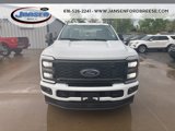 New 2025 Ford F350 XL w/ STX Appearance Package image 2