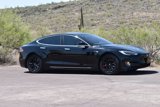 Used 2021 Tesla Model S Performance image 3
