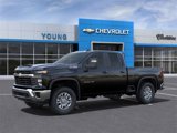 New 2025 Chevrolet Silverado 2500 LT w/ Safety Package image 2