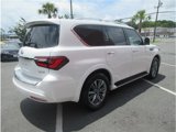 Used 2021 INFINITI QX80 Luxe w/ Cargo Package image 5