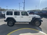 New 2025 Jeep Wrangler Unlimited Rubicon image 6
