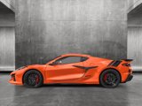 New 2025 Chevrolet Corvette Z06 image 3