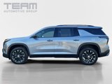 New 2026 Chevrolet Traverse LT image 4