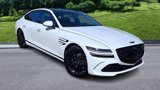 New 2026 Genesis G80 3.5T Prestige image 2