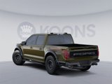 New 2025 Ford F150 Raptor image 2