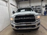New 2024 RAM 2500 Tradesman w/ Chrome Appearance Group image 5