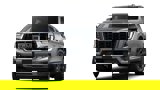New 2025 GMC Yukon XL Denali w/ Denali Reserve Package image 2