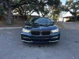 Used 2017 BMW 740i image 4