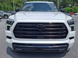 New 2025 Toyota Sequoia Limited image 2